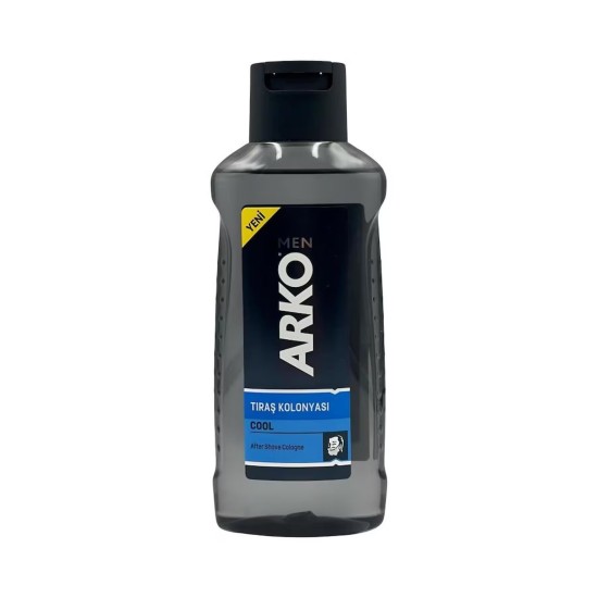 ARKO MEN TIRAS KOLONYASI COOL 255 ML