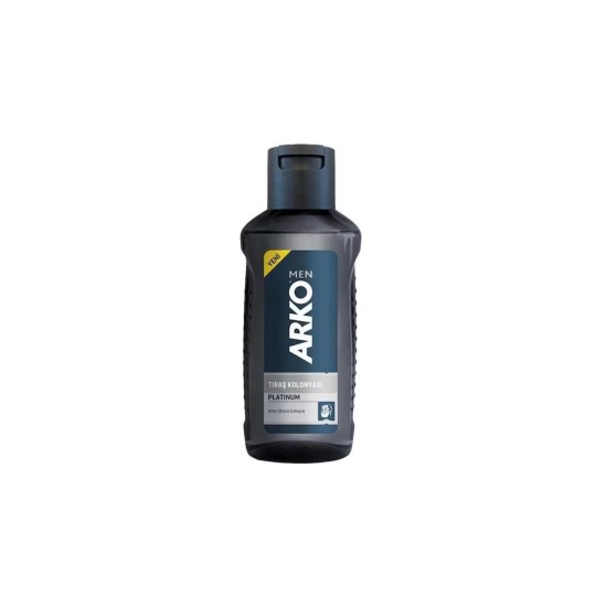 ARKO MEN TIRAS KOLONYASI PLATINUM 255 ML