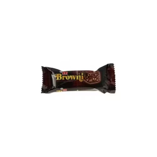 ETI BROWNI CIKOLATALI FINDIKLI KEK 40 Gr.
