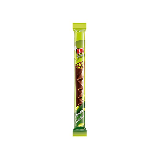 ETI CIKOLATA ANTEP FISTIKLI  17 GR