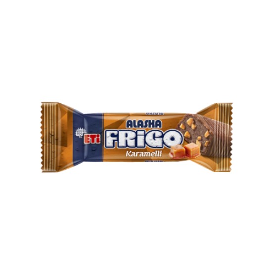 ETI FRIGO ALASKA CARAMEL 47GR