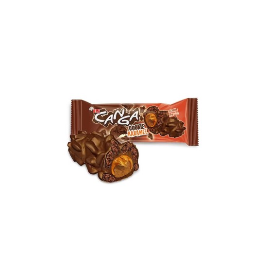 ETI CANGA COOKIE 45 GR