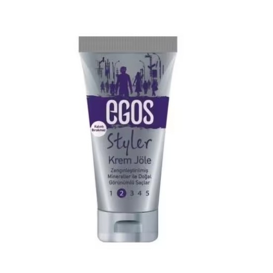 EGOS JOLLE TYPES 150 ML