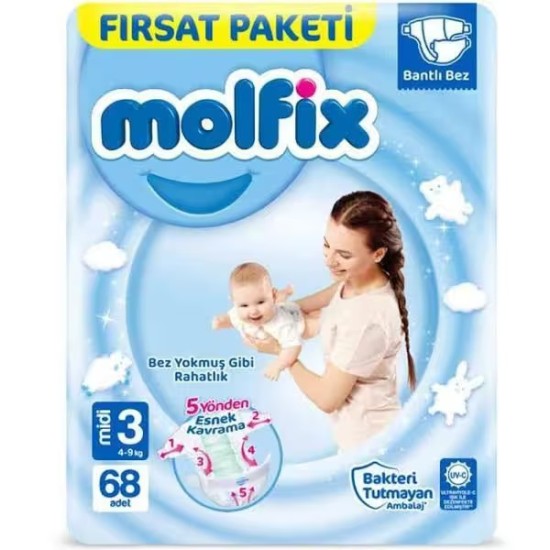 MOLFIX FIRSAT PAKETI MINI 68 AD