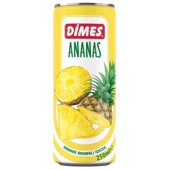 DIMES ANANAS AROMALI 200 ML