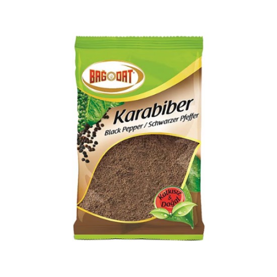 BAGDAT KARABIBER 40 GR