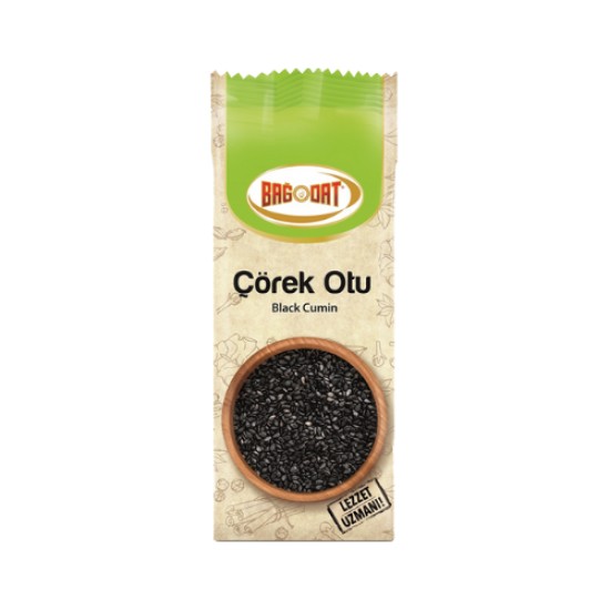 BAGDAT COREK OTU 75 GR 