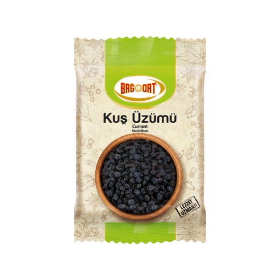 BAGDAT KUS ÜZÜMÜ  40GR