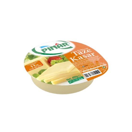 PINAR TAZE KASAR 400 GR