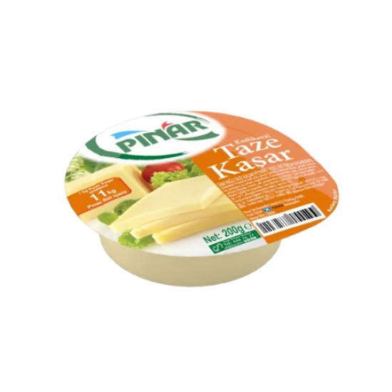 PINAR TAZE KASAR 200 GR