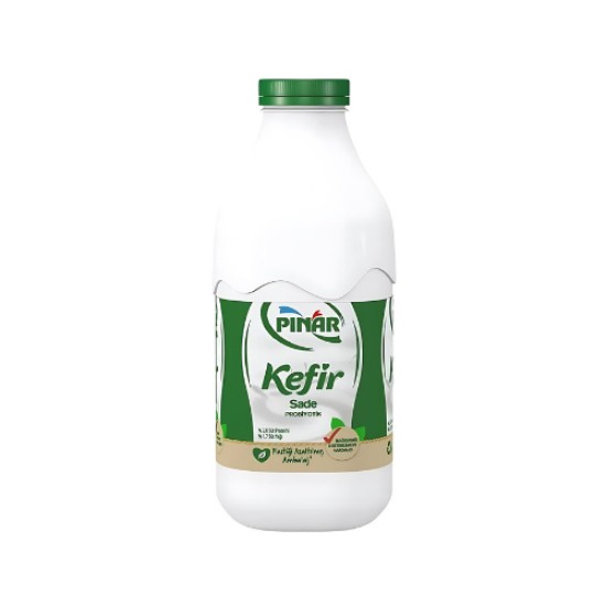 PINAR KEFIR SADE 1 LT