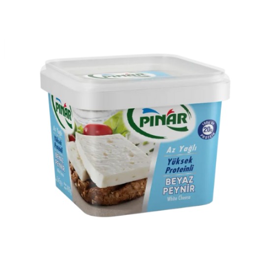 PINAR PEYNIR SALAMURA AZ YAGLI 400 GR