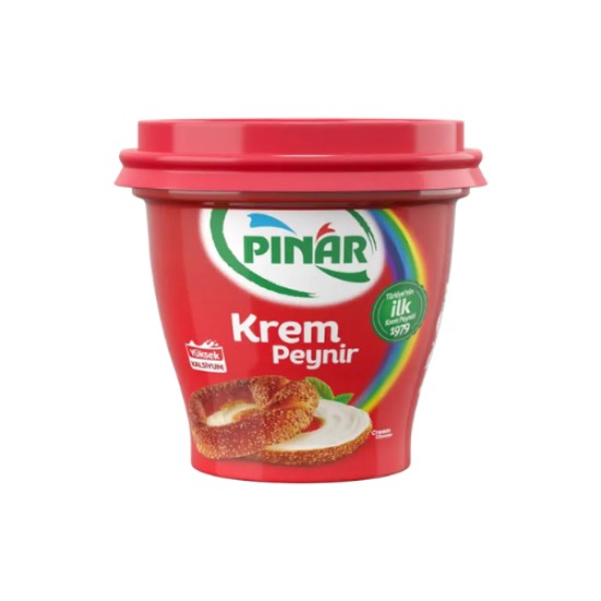 PINAR KREM PEYNIR 300 GR