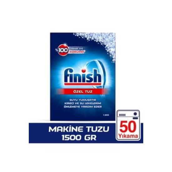 FINISH BULASIK MAK.TUZU  1500GR