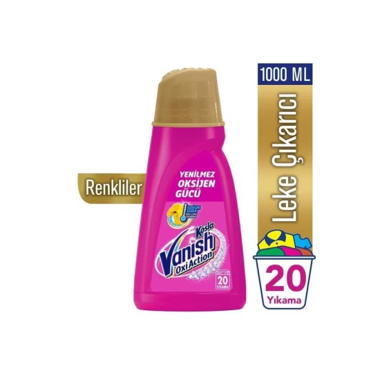 KOSLA VANISH LIQUID 1000 ML