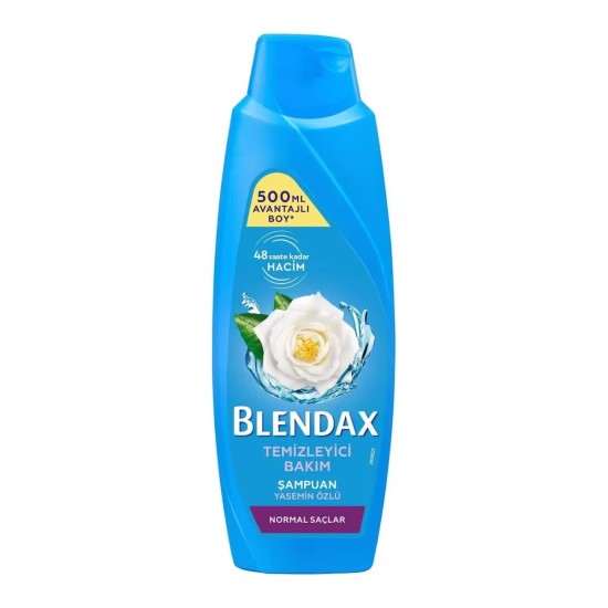 BLENDAX SAMP.