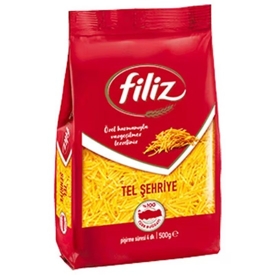 FILIZ TEL SEHRIYE  500GR