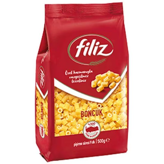 FILIZ BONCUK 500 Gr.