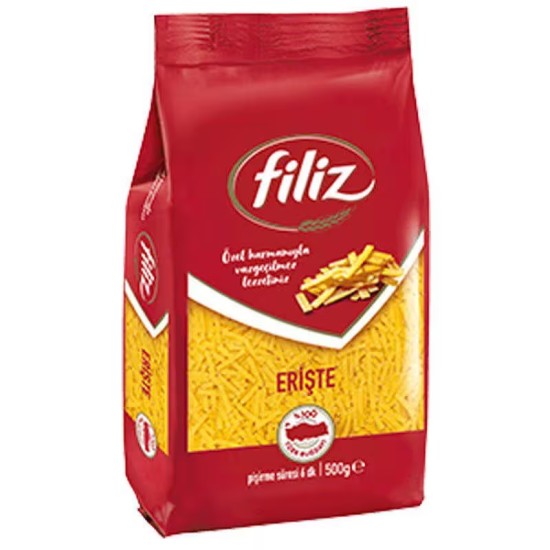 FILIZ ERISTE 500 GR