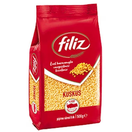 KUSKUS FILIZ 500 GR