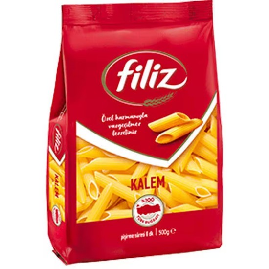 FILIZ KISA KALEM 20 X 500GR