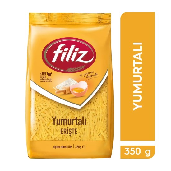 FILIZ YUMURTA.ERISTE 350 GR