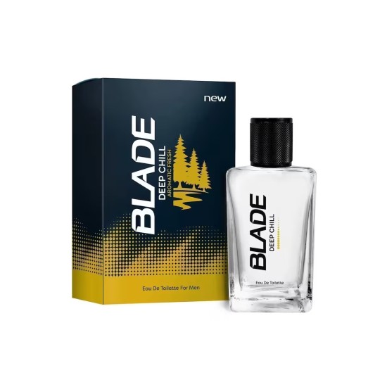 BLADE DEEP CHILL EDT 70 ML