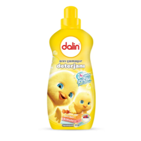 DALIN SIVI DETERJAN 1,5 LT
