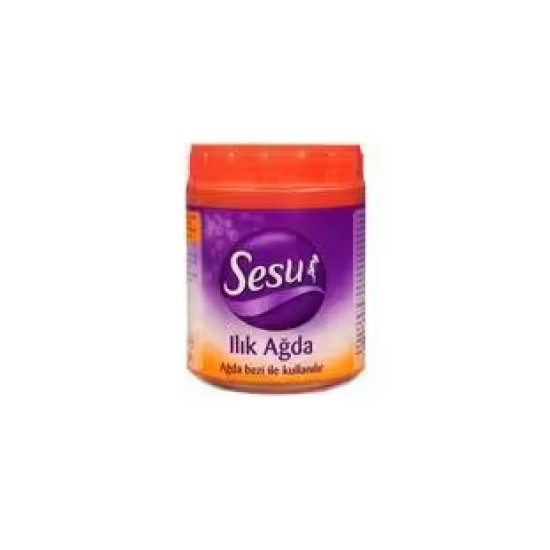 SESU WARM AGDA 6 X 250GR