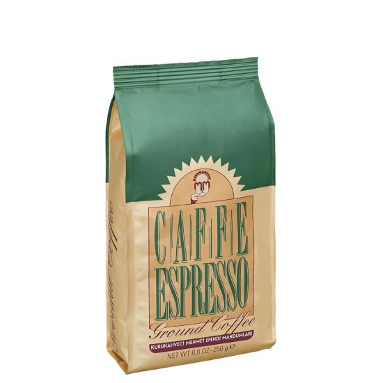 CAFFE ESPRESSO 250G