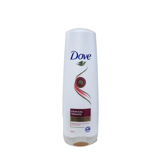 DOVE HAIR CARE CREAM LONG HAIR THERAPY 350 ML