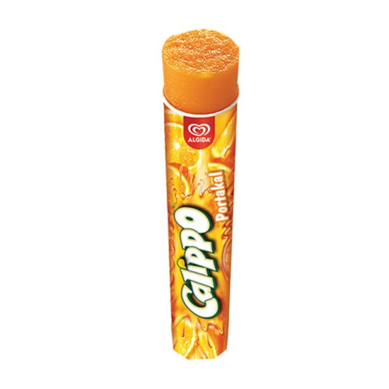 ALGIDA CALIPPO.PORTAKAL 105 ML