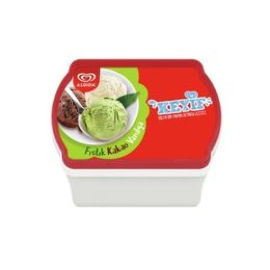 ALGIDA ANTEP-VANILYA-KAKAO 1500ML