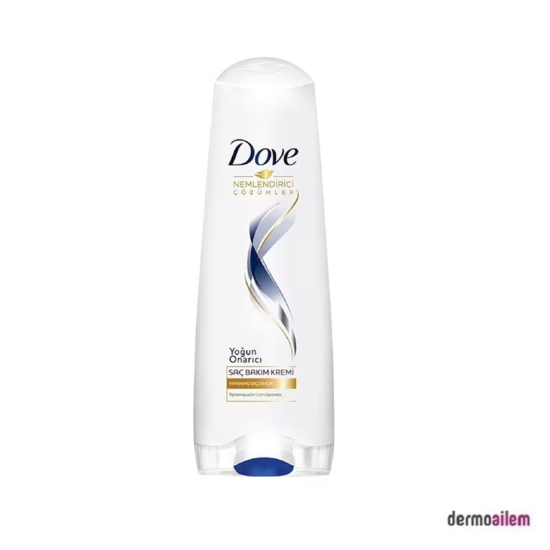 DOVE HAIR CARE CREAM INTENSIVE REPAIRING 350 ML