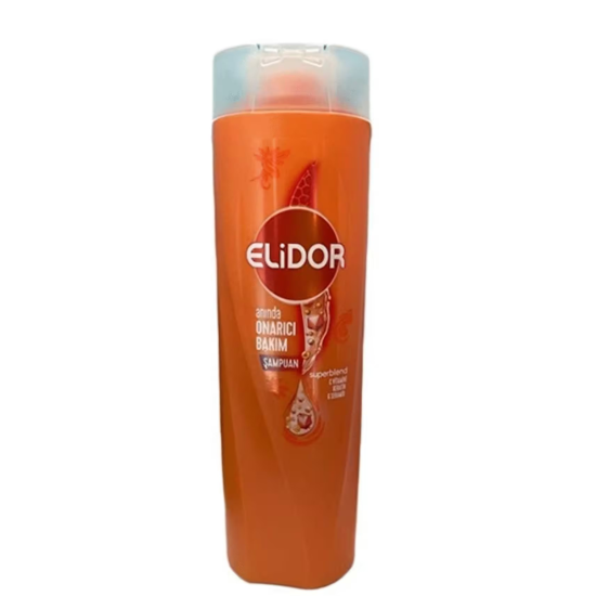 CLEAR EFFECTIVE AGAINST DANDRUFF 325 ML