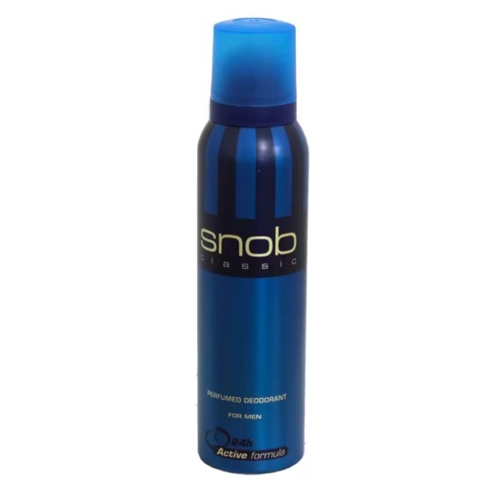 SNOP DEO KLASIK 150 ML