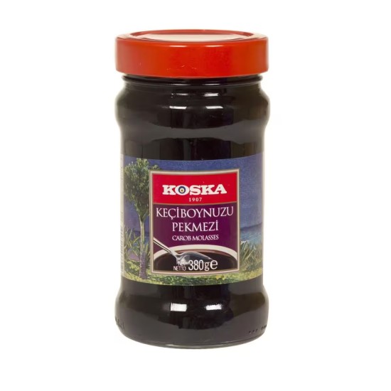 KOSKA KECIBOY.