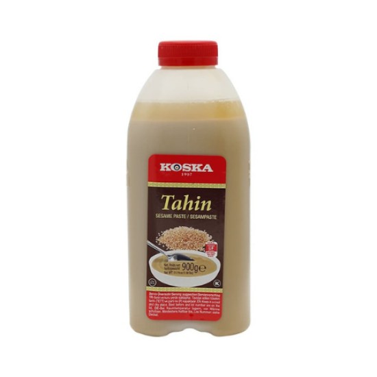KOSKA TAHIN 900 GR