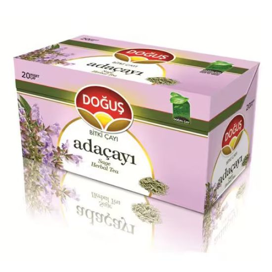 DOGUS ADACAYI 20 LI X 1.3 GR