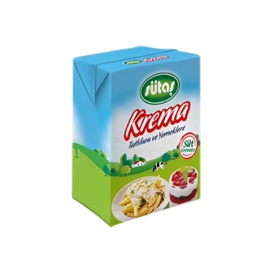 SUTAS CREAM 200 ML.