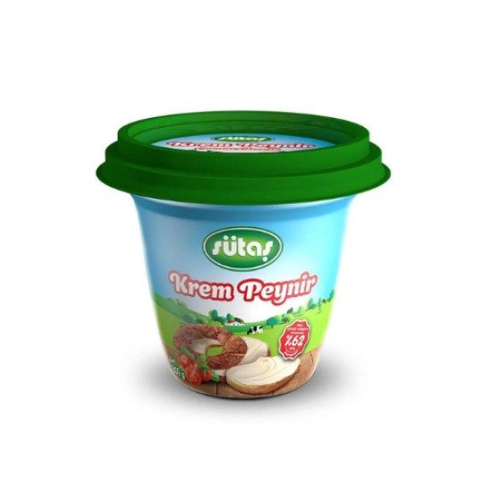 SUTAS CREAM CHEESE 300 GR.