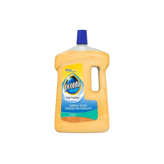PRONTO AHSAP TEMIZLEYICI 2,5 LT