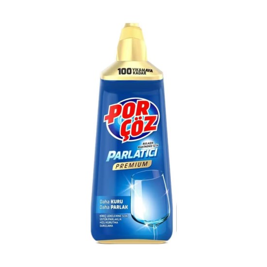 PORCOZ DISHWASHER POLISHER 500 ML