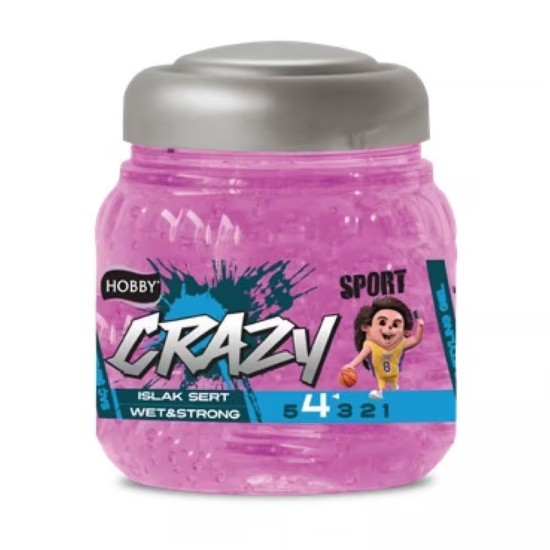 HOBBY CRAZY JOLE 150ML