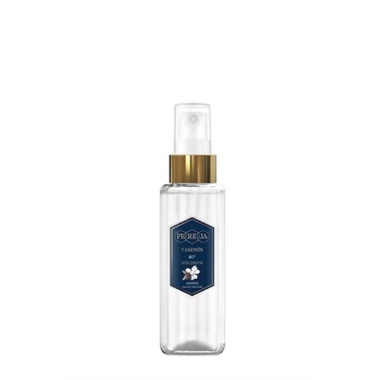 PEREJA PERFUME Cologne PET JASMINE 100 ML