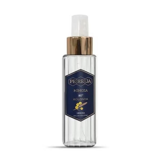 PEREJA PERFUME Cologne MIMOSA 100 ML
