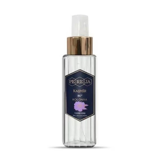 PEREJA PERFUME Cologne PET KASMIR 100 ML