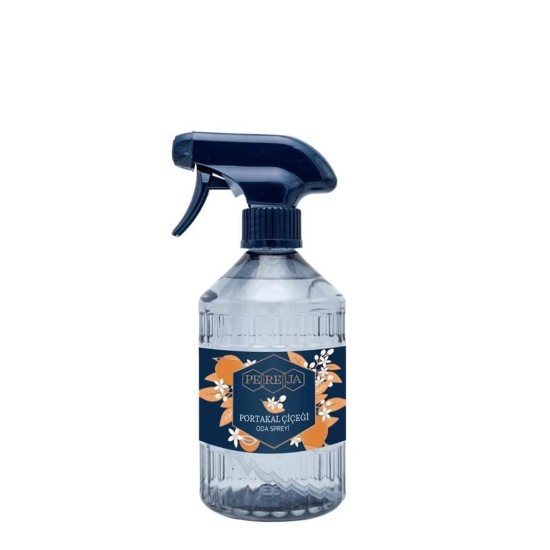 PEREJA ROOM SPRAY ORANGE FLOWER 500 ML