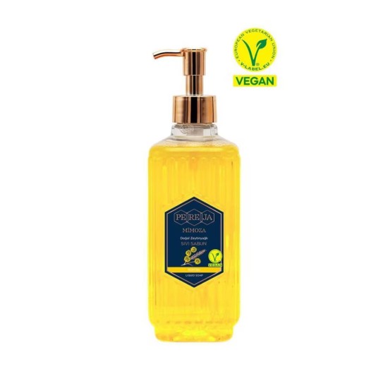 PERAJA SIVI SABUN MIMOZA 500 ML