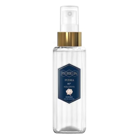 PEREJA PERFUME Cologne Powder 100 ML
